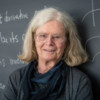 K.K. Uhlenbeck