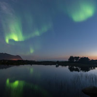 Aurora Borealis