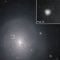 NASA/ESA