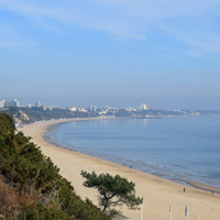 Poole Bay