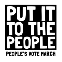 Put it to the people