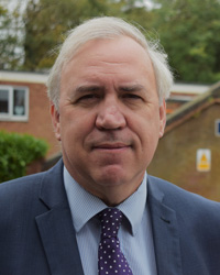Sir Robert