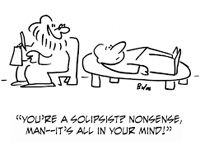 Solipsism