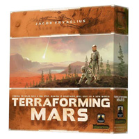 Mars