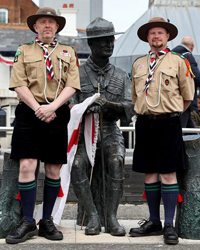 Baden-Powell