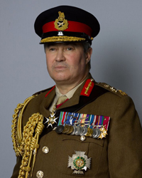 Richard Barrons