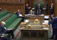 UK Parliament