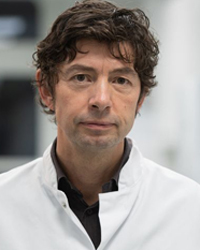 Christian Drosten