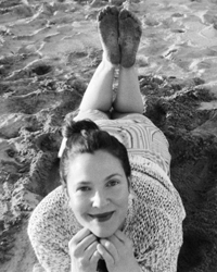 Drew Barrymore