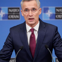 Jens Stoltenberg