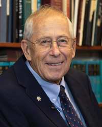 Jim Peebles