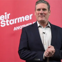 Keir Starmer