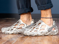 Water shoes