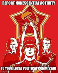 Red star