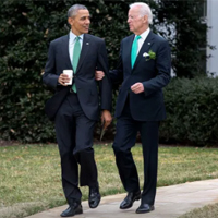 Obama, Biden