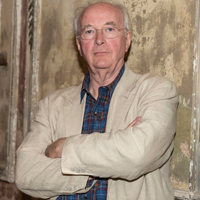 Philip Pullman