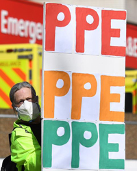 PPE
