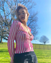Rita Ora