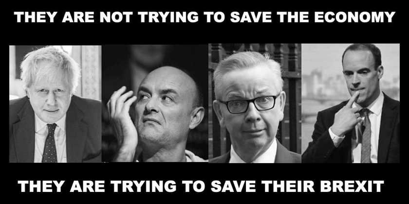 Brexiteers
