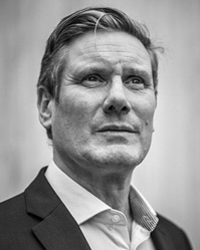 Keir Starmer