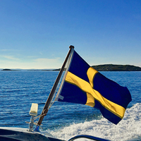 Sweden