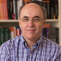 Stephen Wolfram