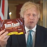 Tim Tam