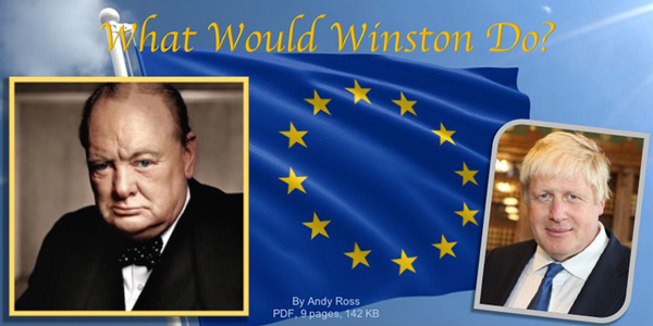 What would Winston do?
