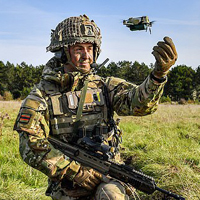 Drone