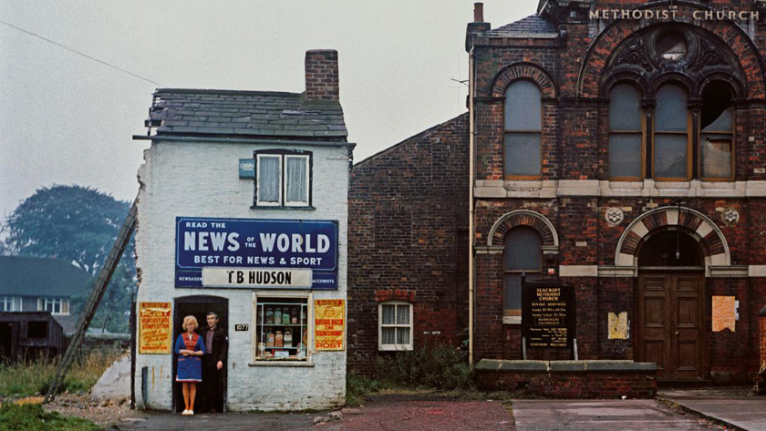 Leeds, 1974