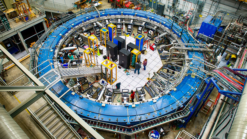 Fermilab