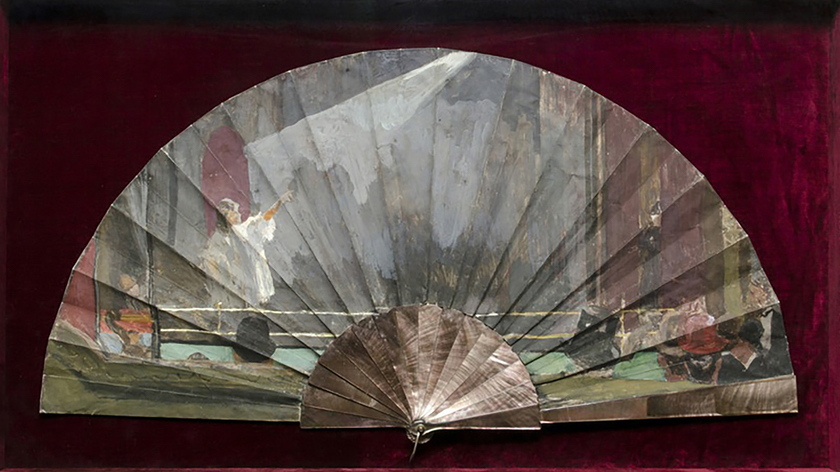 fan