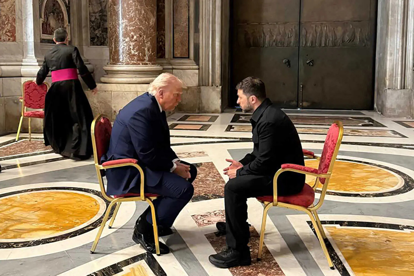 Vatican