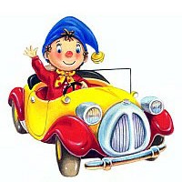 Noddy